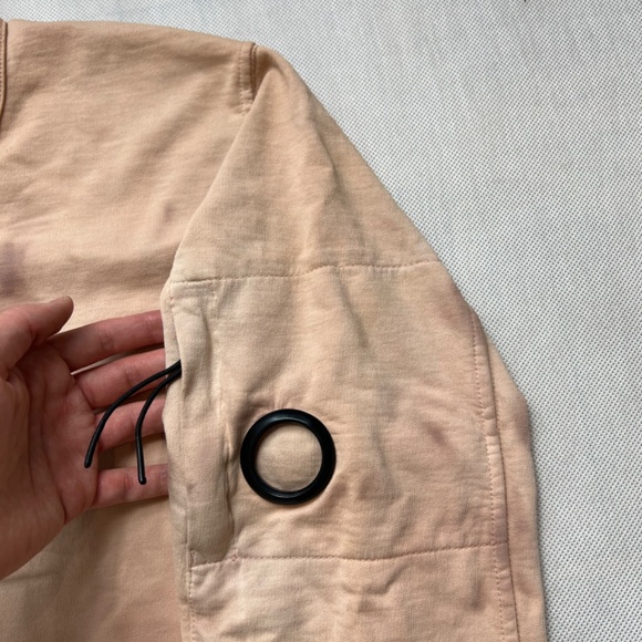 Crewneck CP Company super print - Picture 7 of 9